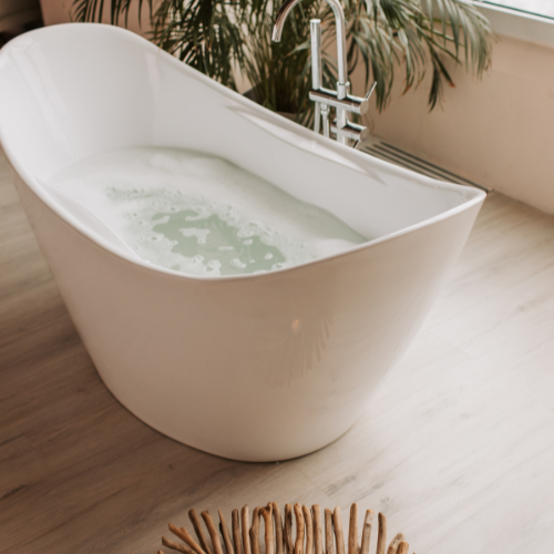 For Bath