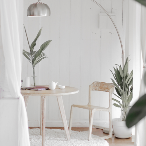 For Home