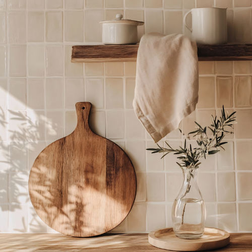For Kitchen