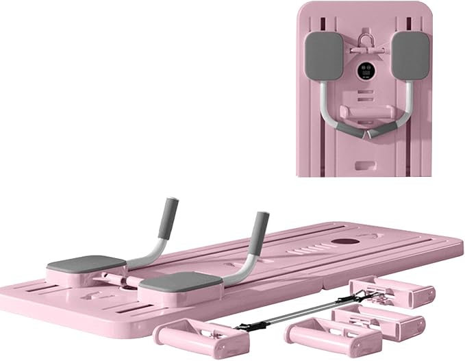 8-in-1 Multifunctional Exercise Board