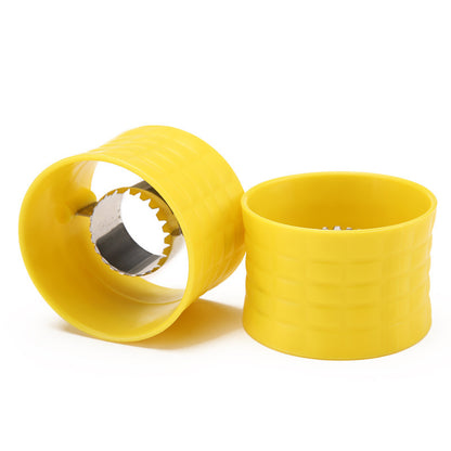 Kitchen gadgets 304 stainless steel corn planer thresher, planed corn kernel separator, peeler, peeler