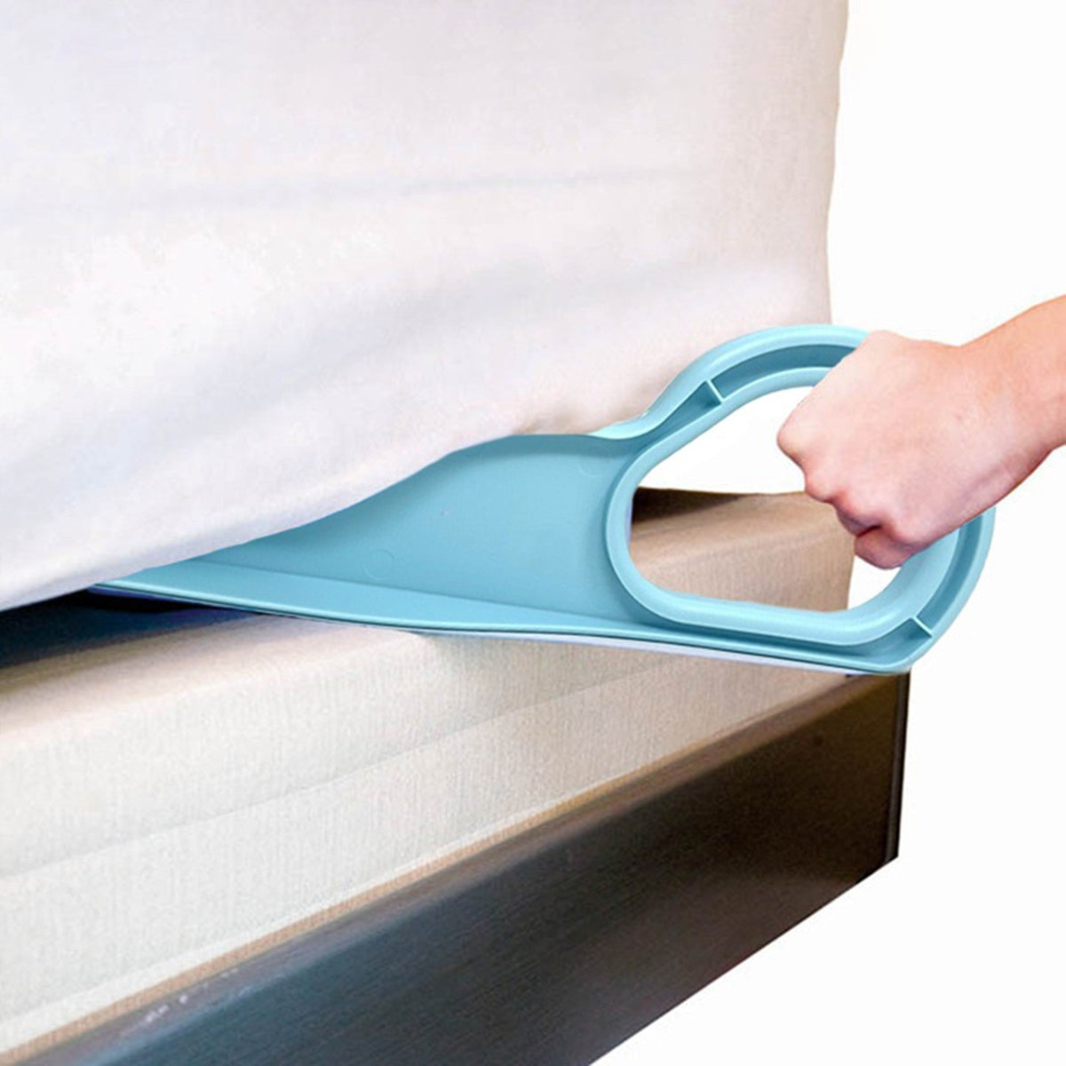 Cross-border Mattress Wedge Elevator Home Mattress Elevator Bed Sheet Lifting Tool
