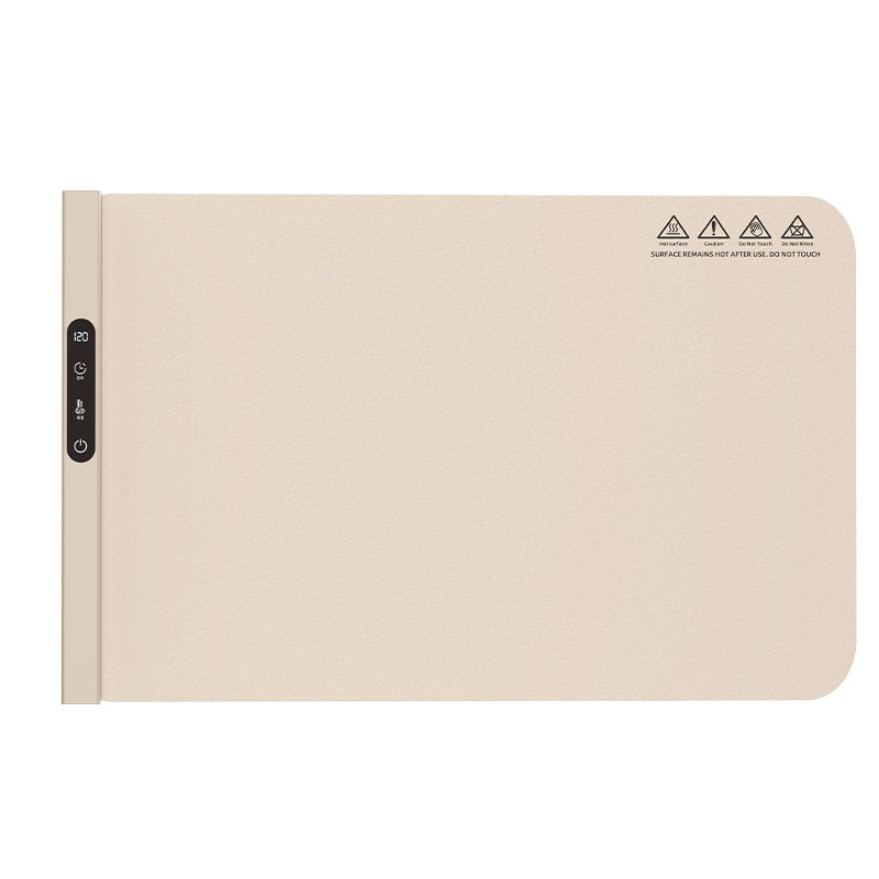 Food Heating Pad