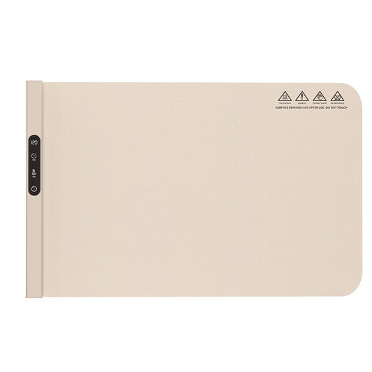 Food Heating Pad