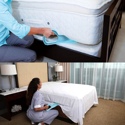 Cross-border Mattress Wedge Elevator Home Mattress Elevator Bed Sheet Lifting Tool