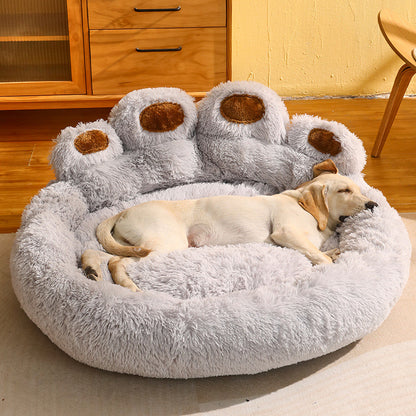 Bear Paw Pet Sofa Bed